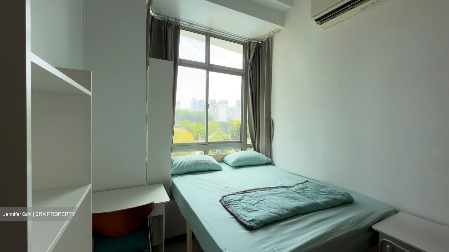 Soho 188 (D8), Apartment #606867761